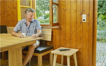 Nůžky na větve Gardena AssistCut 12222-20 (s baterií)