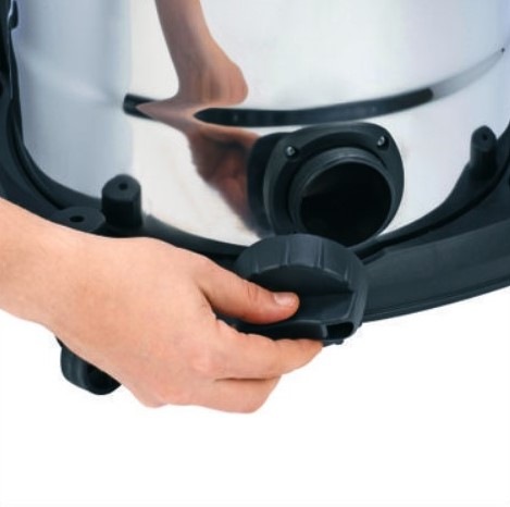 Einhell TC-VC 1820 S Home