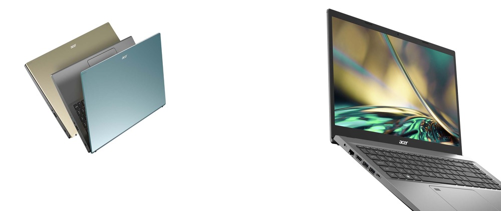 Notebook Acer Aspire 5 15 (A515-48M-R3RX) šedý Acer Aspire 5 (A515-48M-R3RX)