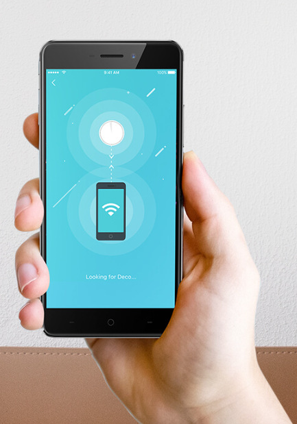 Komplexní Wi-Fi systém TP-Link Deco PX50 (2 ks) bílý Komplexní Wi-Fi systém TP-Link Deco PX50 (2 ks) bílý