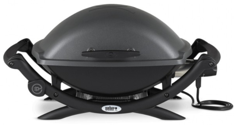 Gril Weber Q 1400