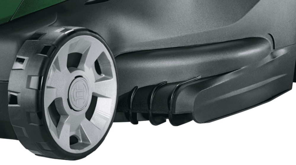 Sekačka Bosch AdvancedRotak 36V-44-750, 4 Ah (s baterií) Sekačka Bosch AdvancedRotak 36V-44-750, 4 Ah (s baterií)