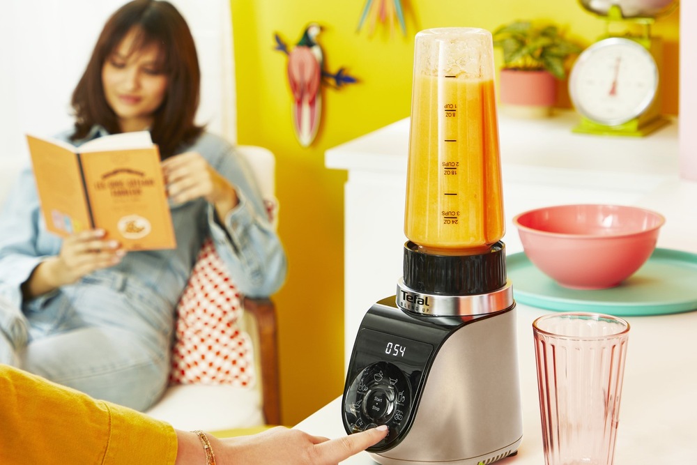 Tefal BL190AF0 Blend Up