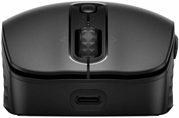 Myš HP 690 černá Myš HP 690 černá