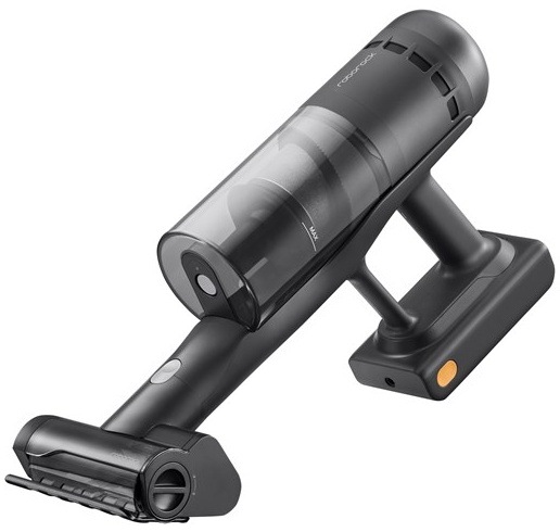 Tyčový vysavač Roborock H60 Ultra černý Tyčový vysavač Roborock H60 Ultra černý