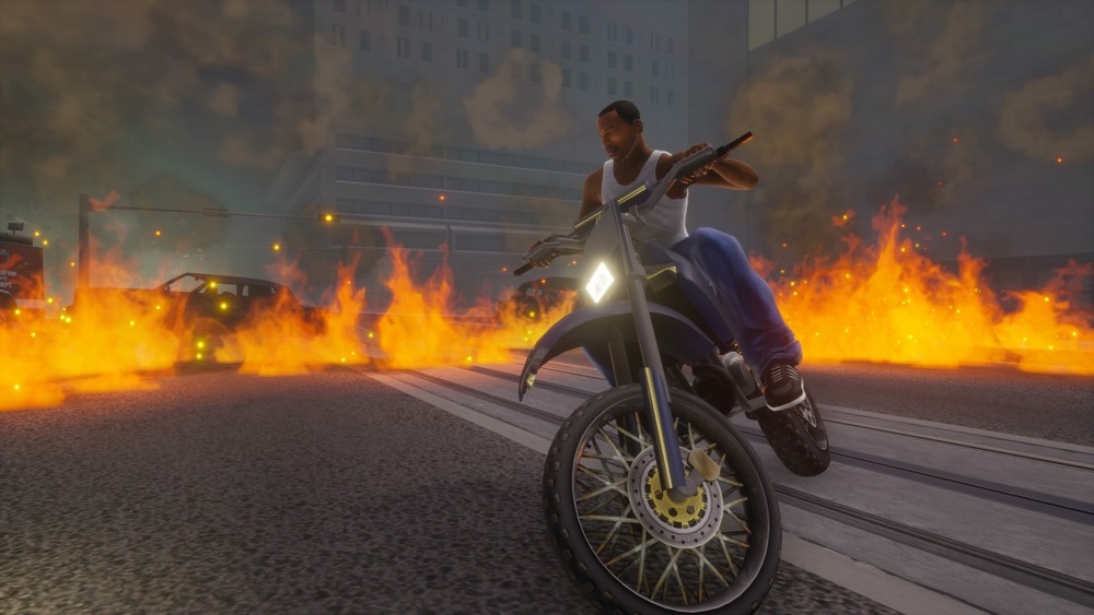 Hra Take 2 Nintendo Switch Grand Theft Auto: The Trilogy – The Definitive Edition (Code in a box) Hra Take 2 Nintendo Switch Grand Theft Auto: The Trilogy – The Definitive Edition (Code in a box)