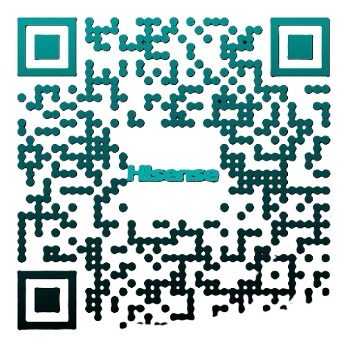 QR kód na zobrazení 3D modelu