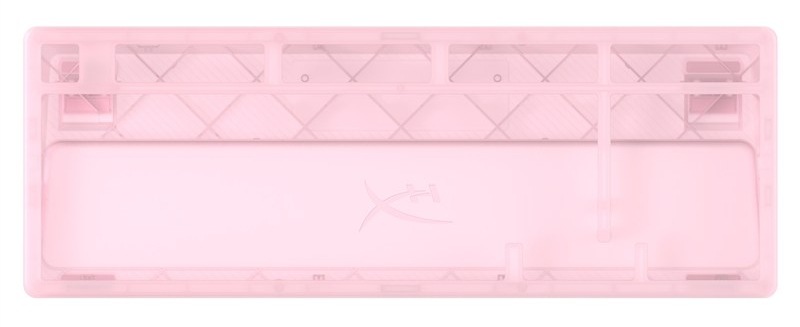HyperX Origins 2 1800 Housing s průsvitným tělem s výztuhami konstrukce