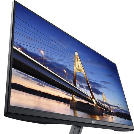 Monitor Dell SE2719HR černý
