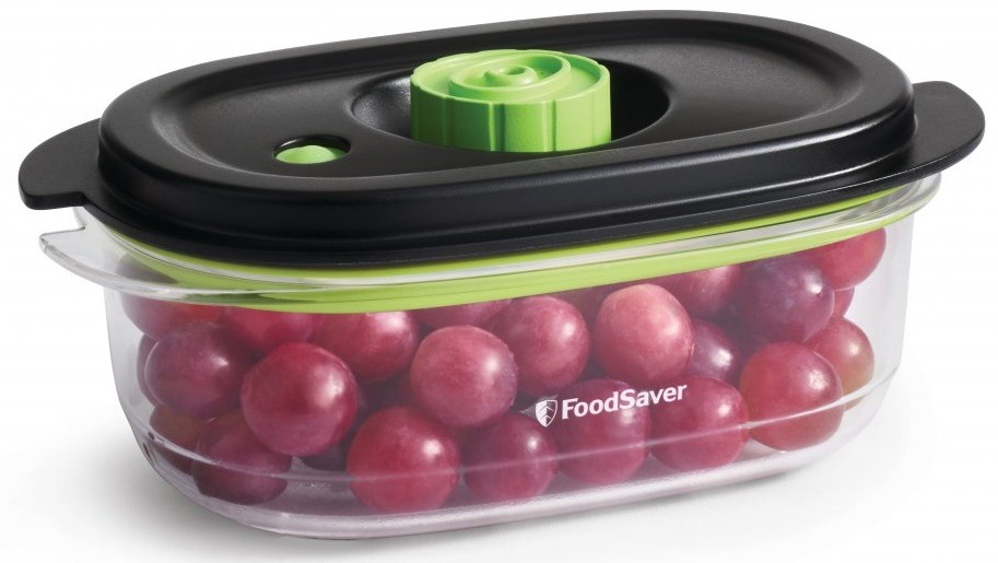 Sada vakuových dóz FoodSaver New Fresh FFC026X Sada vakuových dóz FoodSaver New Fresh FFC026X