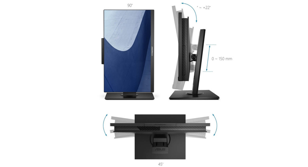 Asus ExpertCenter E5402