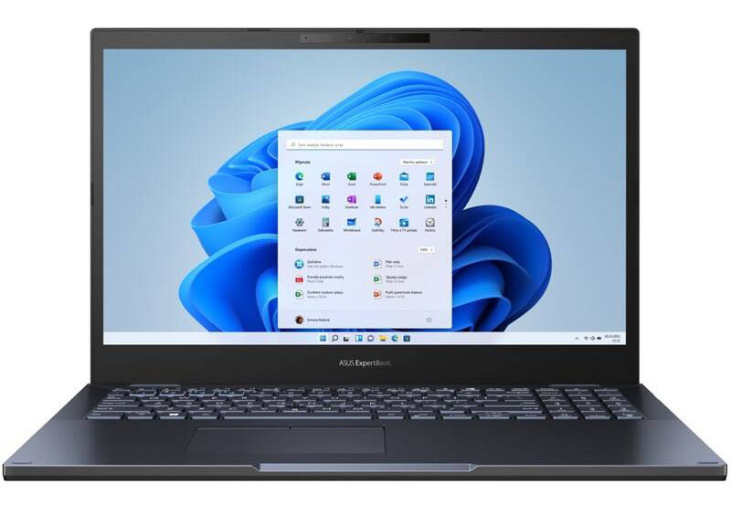 Asus ExpertBook L2