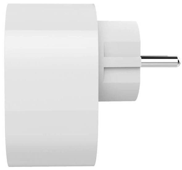 Chytrá zásuvka Xiaomi Mi Smart Plug 2 bílá Chytrá zásuvka Xiaomi Mi Smart Plug 2 - bílá