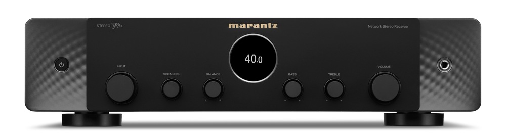 Marantz STEREO 70s