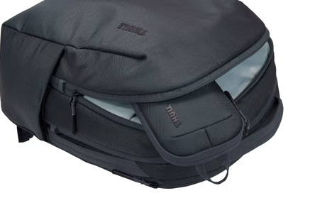 Brašna THULE Subterra 2 PowerShuttle Mini antracitová