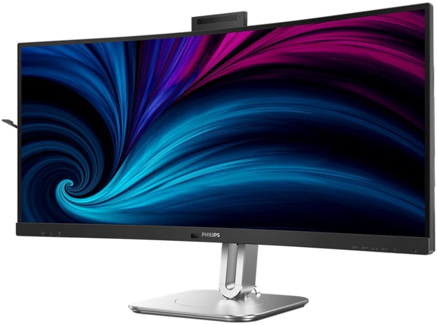 Philips 34B2U6603CH/00 34", šedá