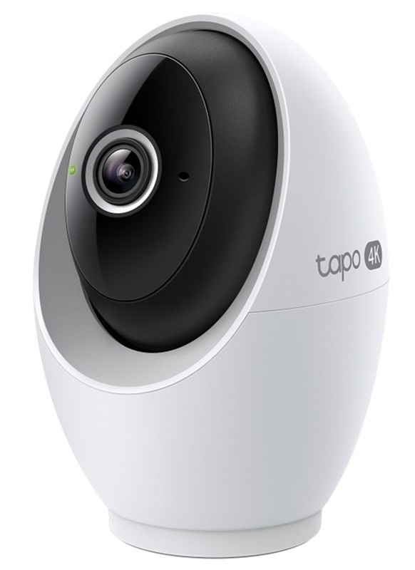 IP kamera TP-Link Tapo C260 bílá