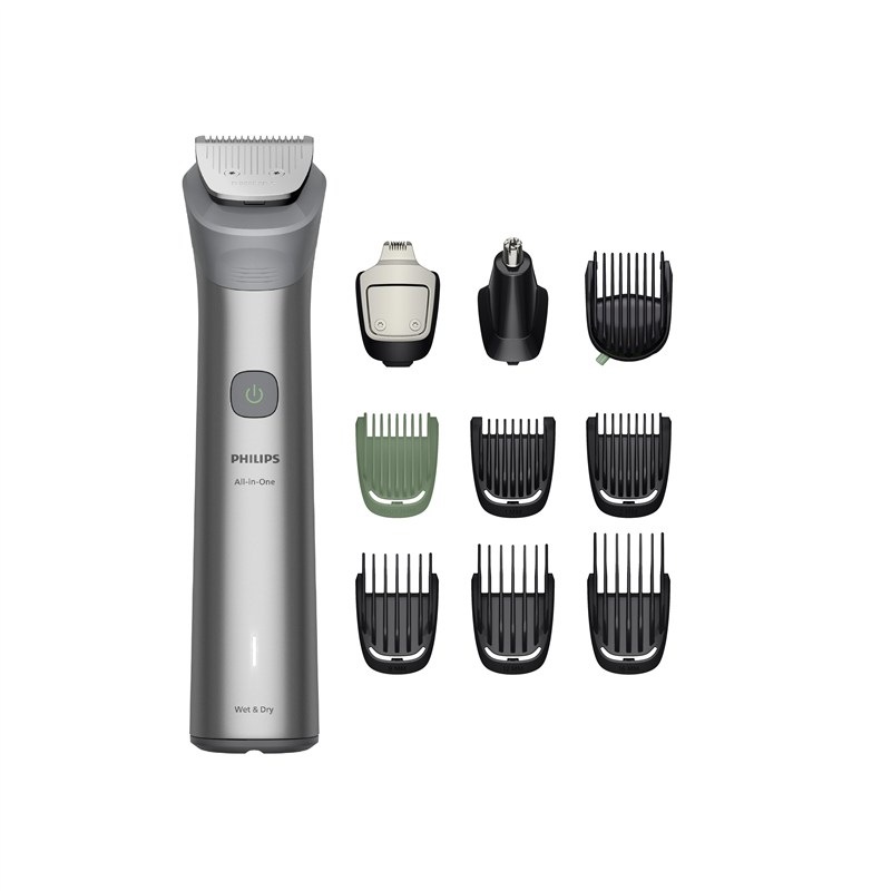Zastřihovač multifunkční Philips MG5921/15 Series 5000