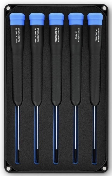 Sada pro opravu elektroniky iFixit Marlin IF145-397-2