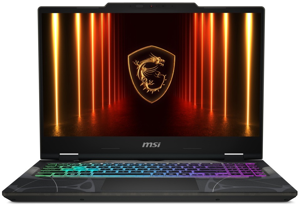 MSI Cyborg 15 B13WFKG-476CZ