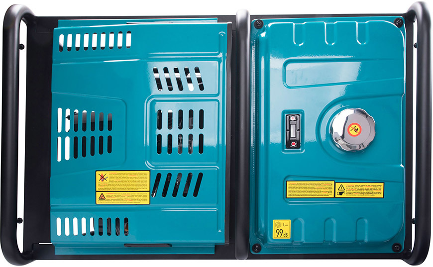 Elektrocentrála HERON 8896431