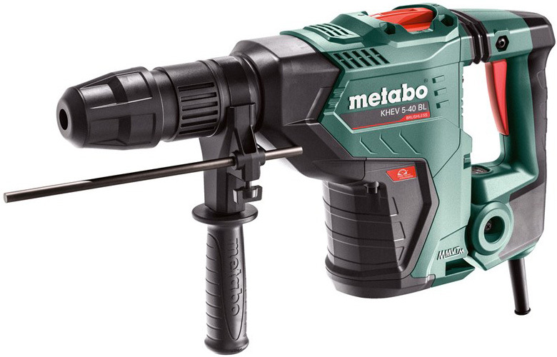 Kladivo Metabo KHEV 5-40 BL 600765500