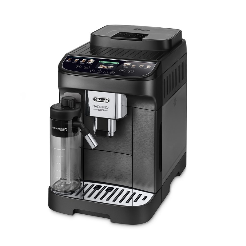 Automatický kávovar De'Longhi ECAM 330.80.BXB Magnifica DUO
