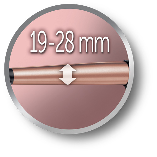 Kulma Remington Keratin Protect CI83V6 E51