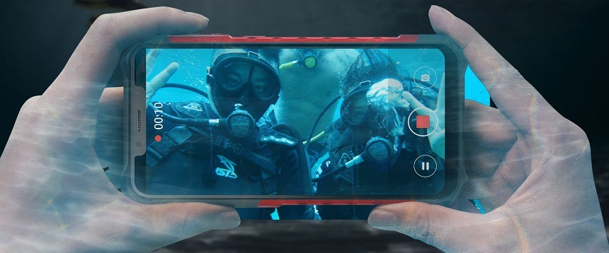 UleFone Armor 6E