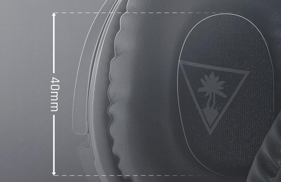 Headset Turtle Beach Recon 50 Nintendo černý Headset Turtle Beach Recon 50 Nintendo černý