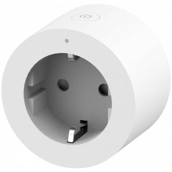 Chytrá zásuvka Aqara Smart Plug bílá