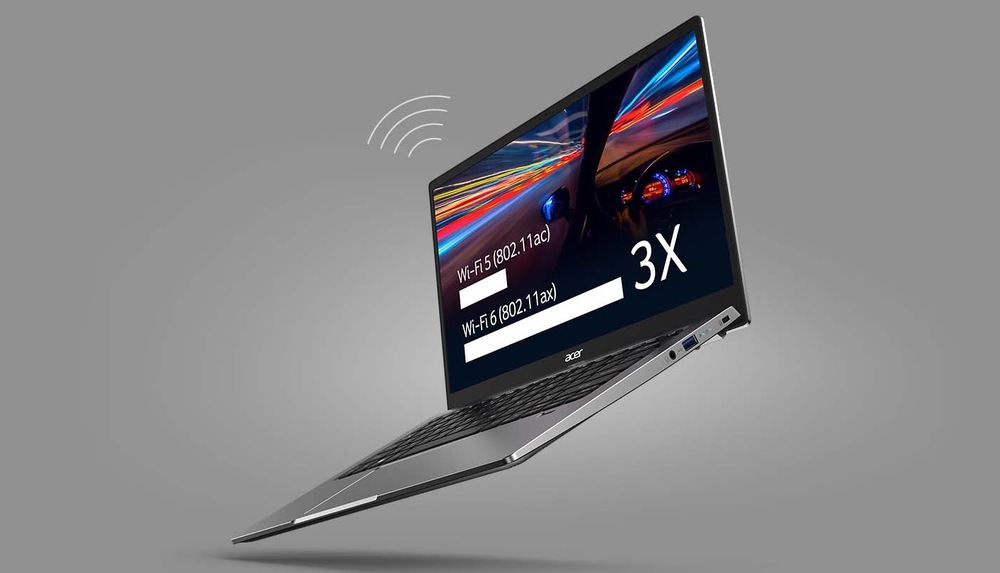 Acer Swift 1