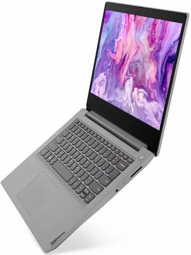 Notebook Lenovo IdeaPad 3 14IGL05 + Microsoft 365 pro jednotlivce šedý Notebook Lenovo IdeaPad 3 14IGL05 + Microsoft 365 pro jednotlivce šedý
