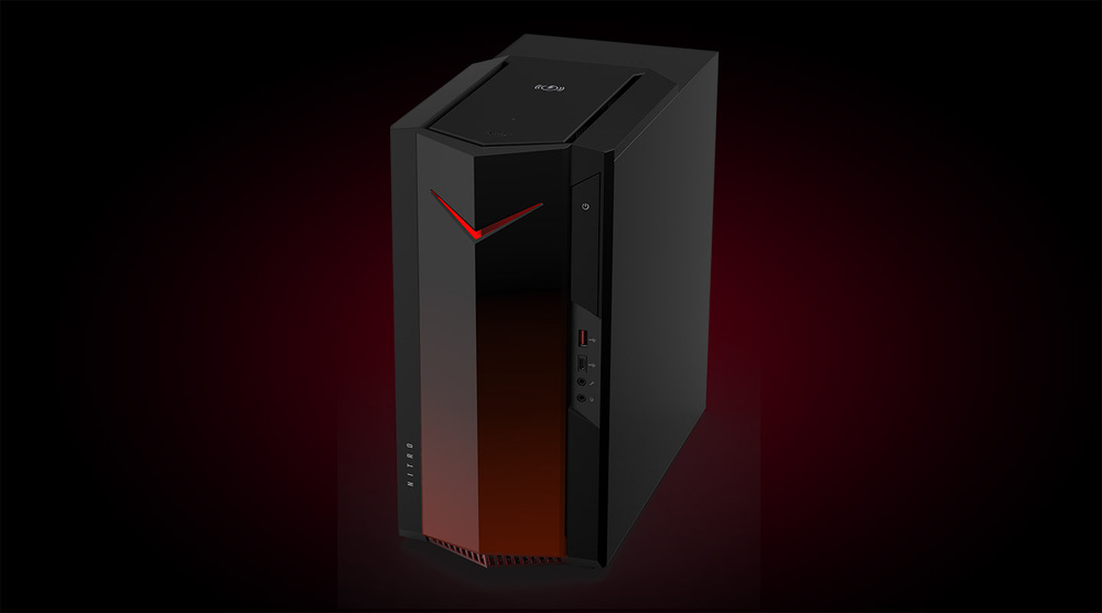 Acer Nitro N50-640