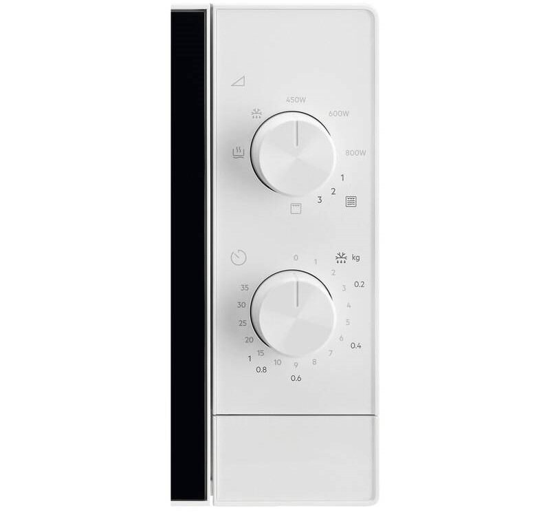 Mikrovlnná trouba Electrolux EMZ421MMW bílá