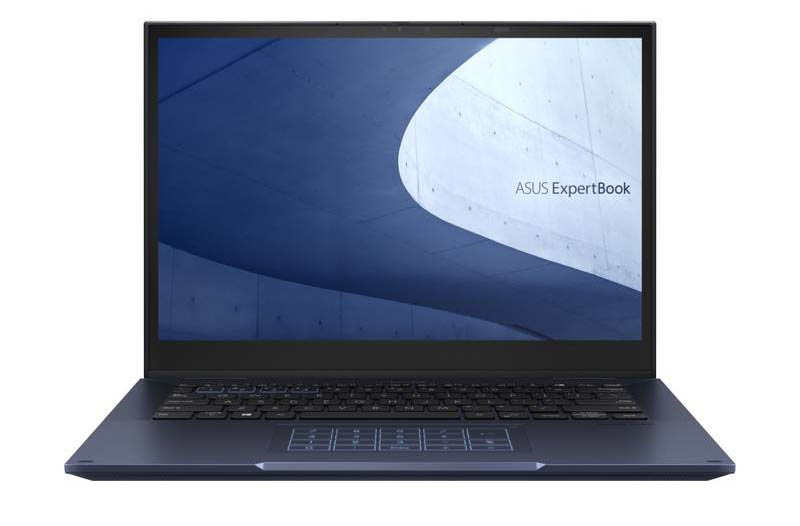 Asus ExpertBook B7 Flip