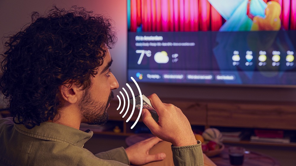 Televize Philips 50PUS8507