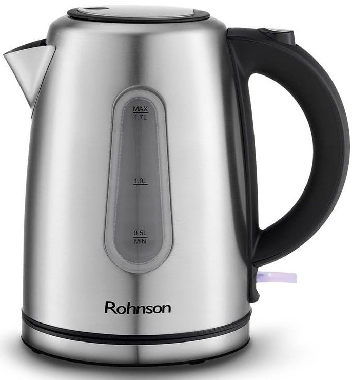 Rychlovarná konvice Rohnson R-7557