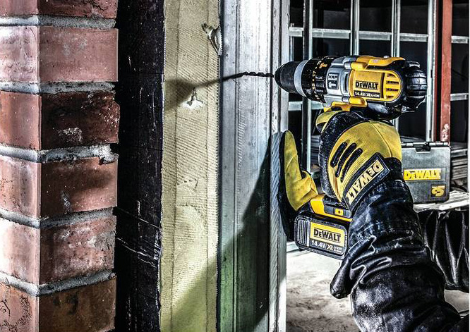 Sada vrtáků Dewalt DT4957-QZ 29 dílů