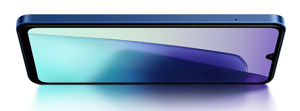 Mobilní telefon Xiaomi Redmi 14C 4 GB / 128 GB zelený