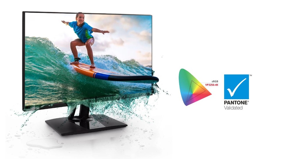 ViewSonic VP3256-4K