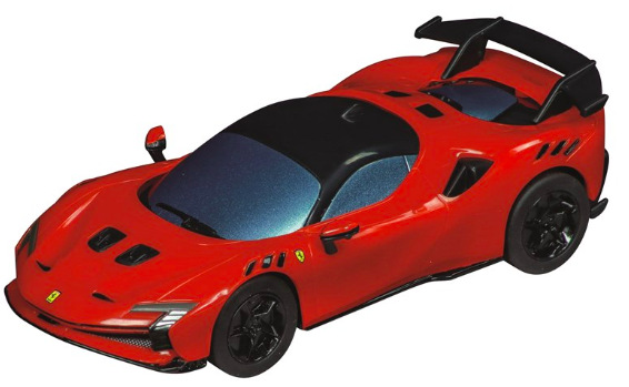 Autodráha Carrera Ferrari Supercar Power Autodráha Carrera GO 62578 Ferrari Supercar Power