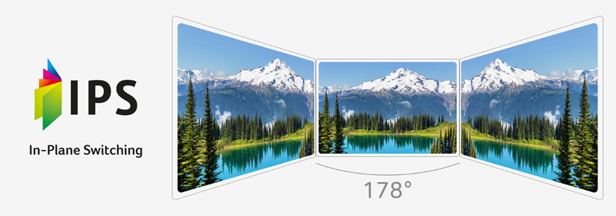 Monitor Acer CB242Gbmiprx černý Monitor Acer CB242Gbmiprx černý
