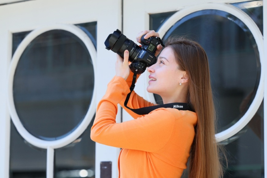 Tamron 16–30 mm f/2.8 Di III VXD G2 (Nikon Z)