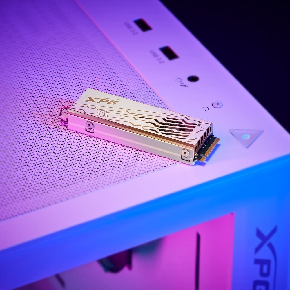 SSD ADATA XPG MARS 980 PRO 2TB