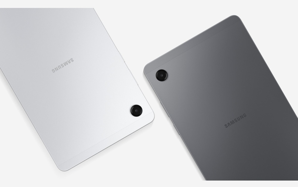Dotykový tablet Samsung Galaxy Tab A11 4 GB / 64 GB šedý