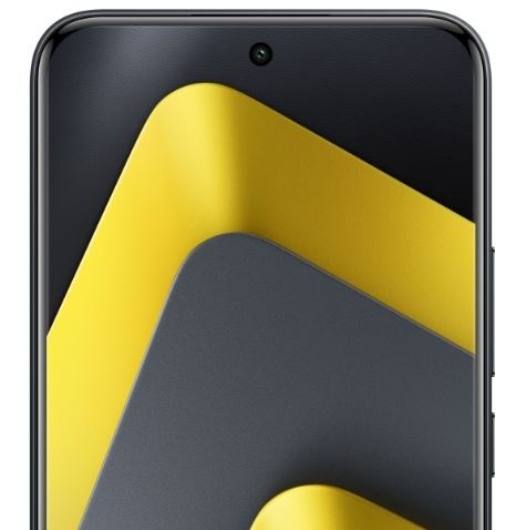 Mobilní telefon Poco M8 Pro 5G 8 GB / 256 GB zelený Mobilní telefon Poco M8 Pro 5G 8 GB / 256 GB - zelená barva