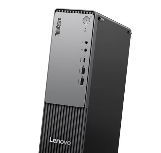 Stolní počítač Lenovo ThinkCentre Neo 55s Gen 6 černý/šedý Lenovo ThinkCentre neo 55s Gen 6 přináší pokročilé vychytávky umělé inteligence