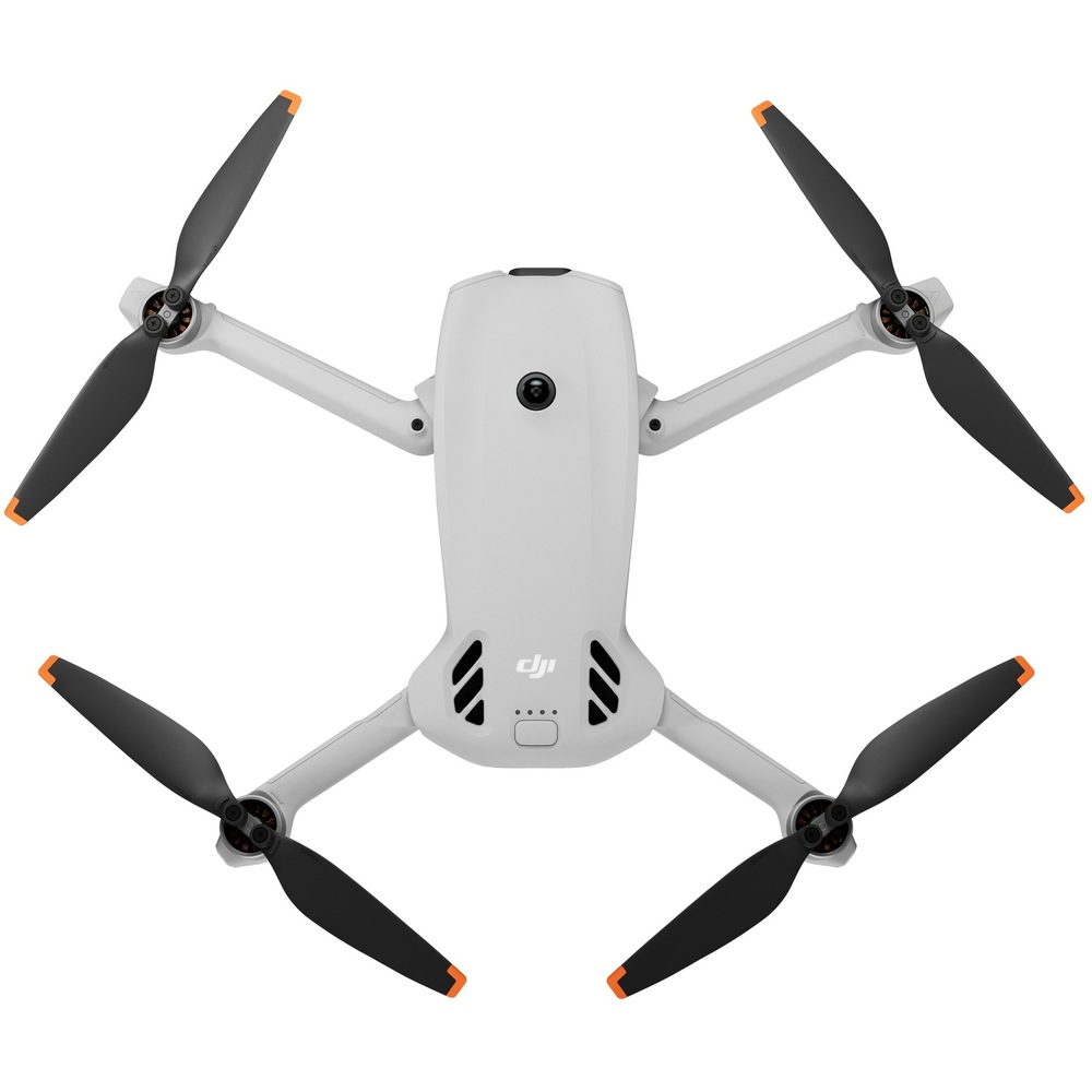 Dron DJI Lito 1 Fly More Combo (DJI RC-N3)