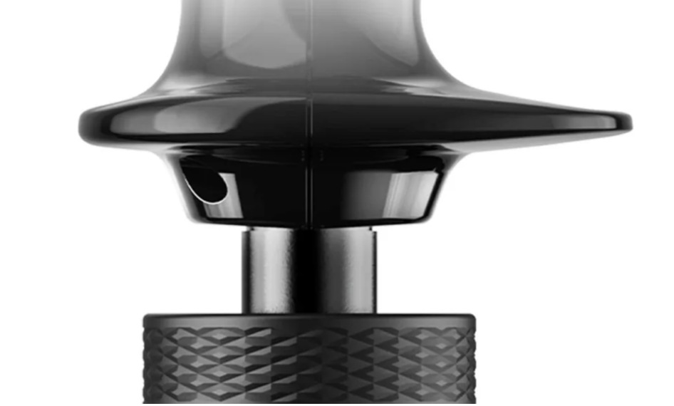 Joystick Moza Racing Sidestick MA3X hliník Moza Racing Sidestick MA3X je vyroben z pevného kompozitního materiálu